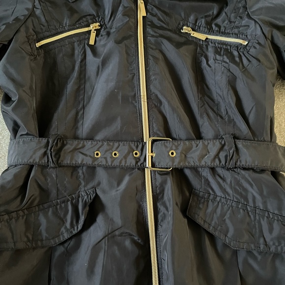 Zara Girls Jacket - Picture 4 of 8